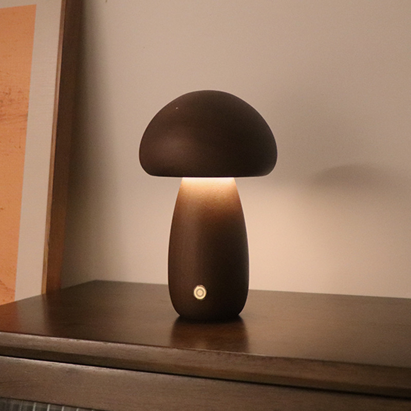 Shroomlight - Váš roztomilý houbový společník