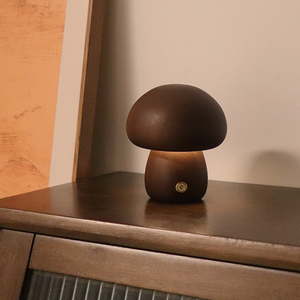 Shroomlight - Váš roztomilý houbový společník