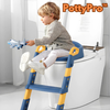 PottyPro™ - Záchodový žebřík pro malé děti